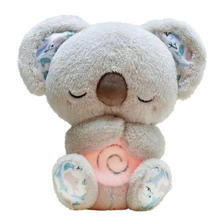 Soothe 'n Snuggle Otter – Baby Sleep Soother with Breathing Motion & Sounds