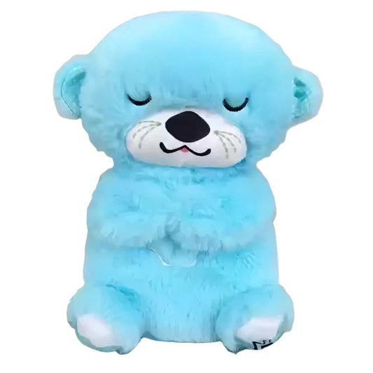 Soothe 'n Snuggle Otter – Baby Sleep Soother with Breathing Motion & Sounds
