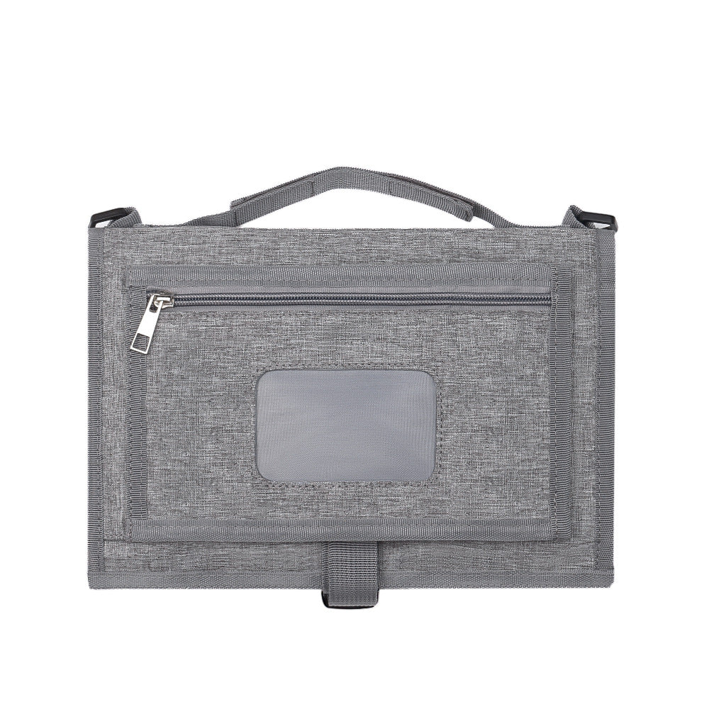 LuminBaby Portable Changing Pad – A Clean, Comfortable Change Anywhere You Go