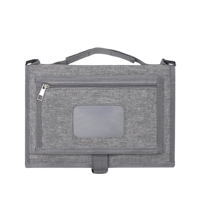 LuminBaby Portable Changing Pad – A Clean, Comfortable Change Anywhere You Go