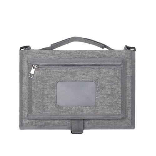 LuminBaby Portable Changing Pad – A Clean, Comfortable Change Anywhere You Go