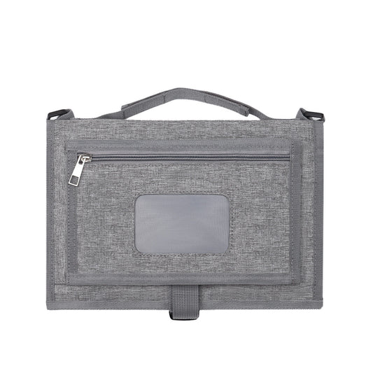 LuminBaby Portable Changing Pad – A Clean, Comfortable Change Anywhere You Go